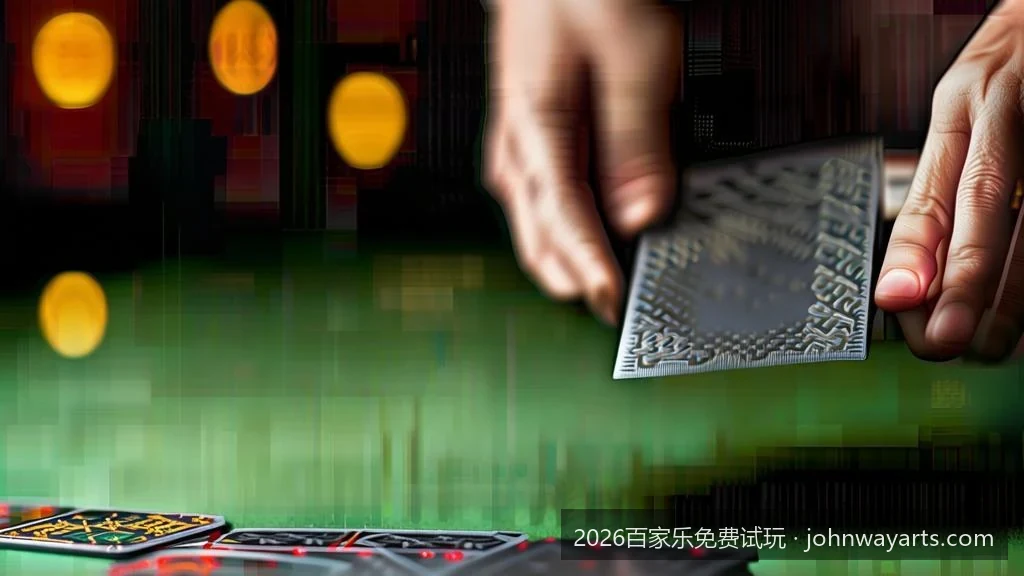 2026最新百家乐发牌规则解析与新手试玩指南